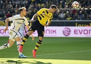 هنريخ مخیتاریان