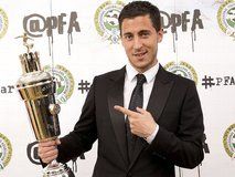 ستون سه‌شنبه: «FourFourTwo» | چرا هازارد برترین بازیکن جهان نخواهد شد؟