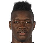 خليفه كوليبالي/مالی / ملی / مردان (4700)/34