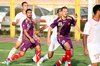 دوستانه | پرسپولیس 1 - مس کرمان 0 /  پیروزی شاگردان برانکو در روزی که داور صدای مسیها را درآورد