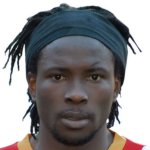 Ene Edet Otudor Otobong/مصر لِل مَکاسا /مصر / باشگاهی / مردان (998)/39