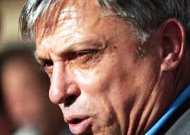 این بار خبری از شعار علیه کرانچار نبود!