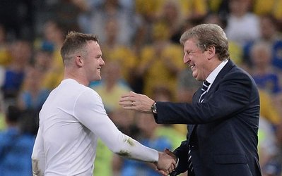 خون تازه در رگ «سه شیر»/ نشانه‌های جوانگرایی در تیم ملی انگلیس