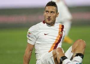 فرانچسکو توتی