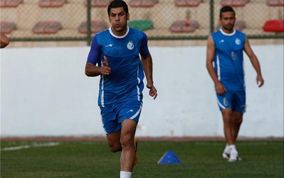 کریمیان: بازی سختی در شهر «اولین‌ها» داریم/ صدر و قعر جدول معنی نمی‌دهد