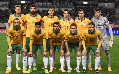 Asian Cup | معرفی تیم ملی استرالیا / کانگروها جام را در خانه نگه می‌دارند؟