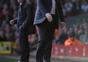 لیورپول 3-1 کاردیف / هفته هفدهم