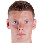 Ári Mohr Jónsson/جزایر فارو / ملی / مردان (602)/31