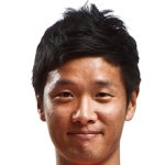 Sang-Jin Park/گانگون /کره جنوبی / باشگاهی / مردان (979)/38