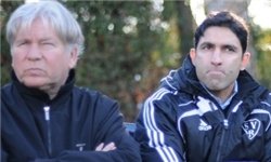 هاشمیان: سه تیم اروپایی شانس قهرمانی دارند/ ایران باید با بوسنی مقایسه می‌شد