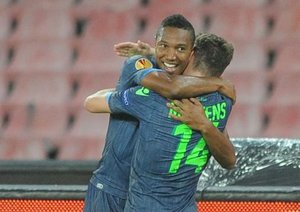 جاناتان د گازمن