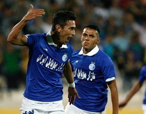 لیگ برتر | تادقیقه 20؛ پدیده صفر - استقلال تهران یک