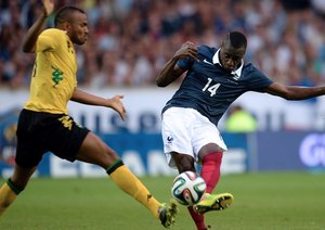 بلیز ماتودی