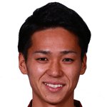 Yoshiki Matsushita/وگالتا سيندای /ژاپن / باشگاهی / مردان (511)/31