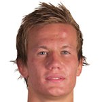 Ståle Steen Sæthre/آلِسوند /نروژ / باشگاهی / مردان (2500)/32