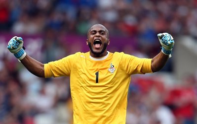 علی خصیف، کاپیتان تیم ملی امارات جام ملت‌های آسیا را از دست داد