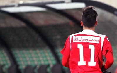 یادداشت روز | گابریل، صادقیان را از خواب بیدار می‌کند؟