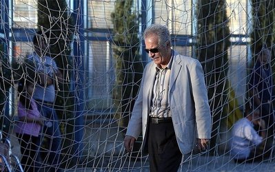 پورحیدری: کسب سهمیه دست ما نیست اما امیدوار شدیم/ افرادي كه باشگاه را مي‌خرند بايد حمايت كنند