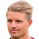 Christian Jürgensen/ویچه فلنسبرگ / / باشگاهی / مردان (6955)/40