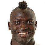 Alhassan Kamara/سیرالئون / ملی / مردان (4980)/32