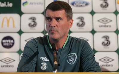 روی کین: ایکر کاسیاس بر روی سه گل اولِ شالکه مقصر بود