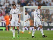 مینا مهری | کهکشان بدشانسی / درباره بدشانس‌ترین رئال مادرید تاریخ