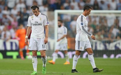 مینا مهری | کهکشان بدشانسی / درباره بدشانس‌ترین رئال مادرید تاریخ