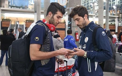 خانزاده: کی روش باید 10 سال در فوتبال ما بماند