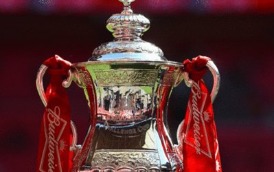 کاپ جدید جام حذفی انگلیس امروز رونمایی می‌شود