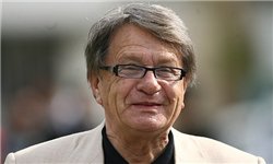 قهرمانی تیم سرمربی اسبق تیم ملی ایران در لیگ بوسنی