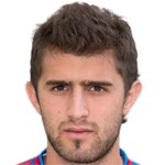 جینو پِروزی لوکِتی/سن لورنزو /آرژانتین / باشگاهی / مردان (453)/33