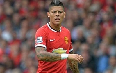 روخو: ورون نقش مهمی در انتقالم به منچستریونایتد داشت