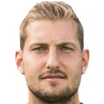 Andreas Lukse/نورنبرگ /آلمان / باشگاهی / مردان (421)/38