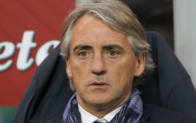 حضور مانچینی در دیدار انگلستان و مالتا / آیا مانچینی هدایت سه شیرها را بر عهده خواهد گرفت؟