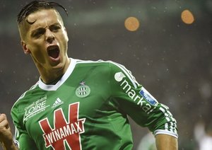 رومین هاموما