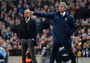 جوزپه گوآردیولا