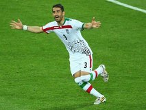 Iran stake their 2015 Asian Cup claim in a home away from home