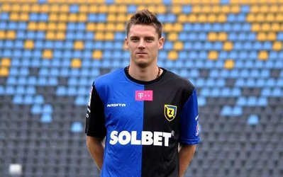 آشنایی با مدافع کروات مدنظر برانکو