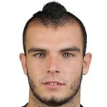 الکسی بوستی/El Paso Locomotive / / باشگاهی / مردان (14467)/32