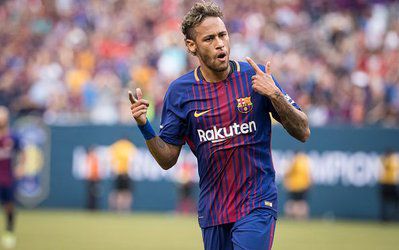 پنج آمار باورنکردنی که نیمار را در بارسلونا جایگزین ناپذیر می کند