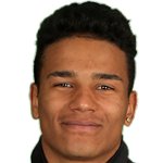 اریک زنگا/سَندهاسِن /آلمان / باشگاهی / مردان (3829)/32