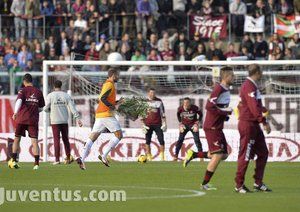 لیورنو 0-2 یوونتوس / هفته ی سیزدهم|لیورنو 0-2 یوونتوس