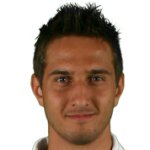 ماريو گاورانوویچ/دینامو زاگرب /کرواسی / باشگاهی / مردان (256)/36