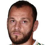 Christos Bourbos/آریس /یونان / باشگاهی / مردان (248)/42