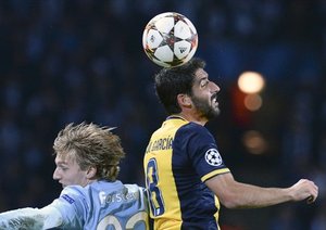 رائول گارسیا