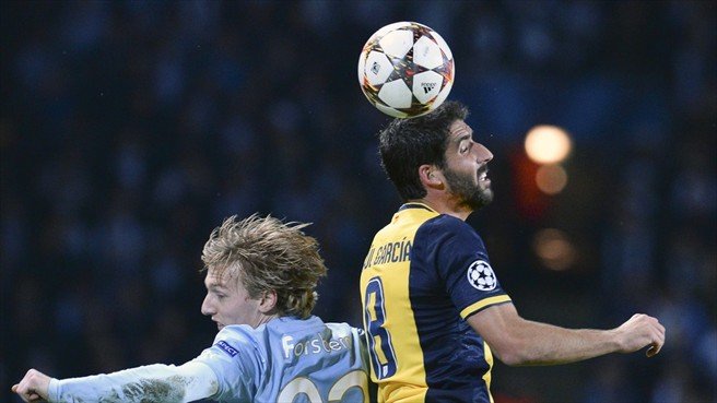 رائول گارسیا