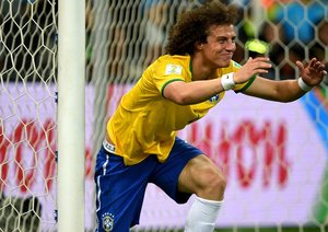 دیوید لوئیز