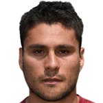 خوزه لوئیس پالومینو/آتالانتا /ایتالیا / باشگاهی / مردان (11)/35