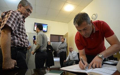 اسکوچیچ: فرکی کارم را سخت کرده اما نمی‌ترسم