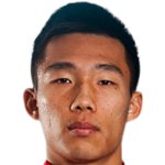 Guan He/شانگهای / / باشگاهی / مردان (5240)/32